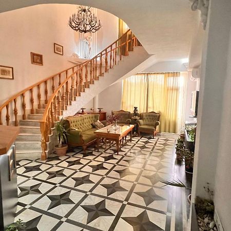 Elross Hotel Yerevan Ngoại thất bức ảnh