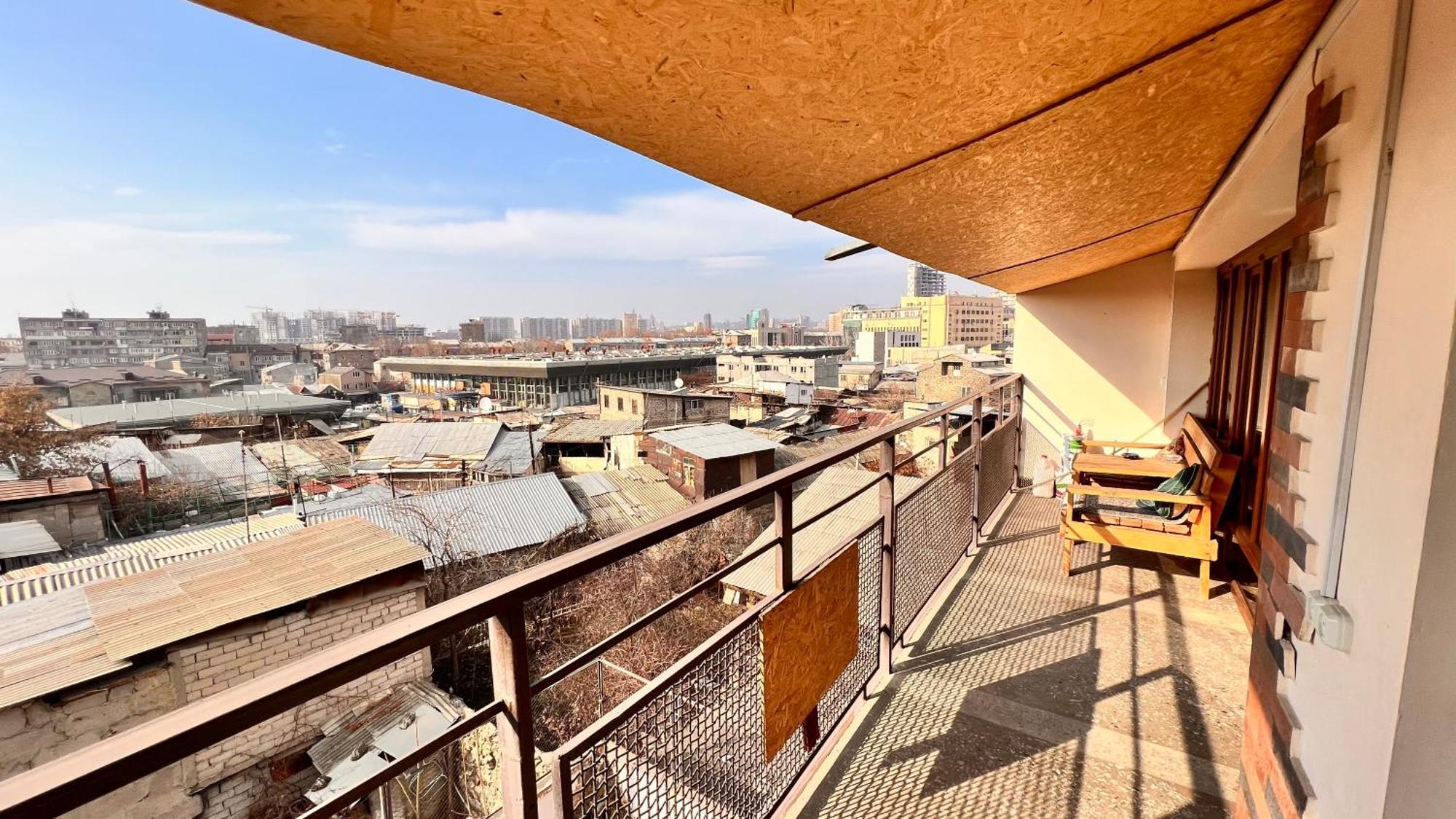 Elross Hotel Yerevan Ngoại thất bức ảnh